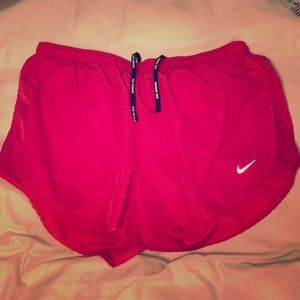Nike women’s shorts